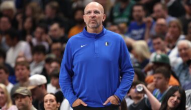 Jason Kidd Responds to Mark Cuban's Comments on Luka Doncic Trade, 'Here to Tell You the Truth'
