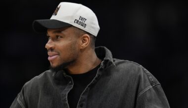 Giannis Wants 'to F--king Play,' Calls Out Bucks as NBA Reportedly Investigating Amid Star's Injury