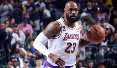 LeBron James Trolled By Bucks in Post After Win vs. Grizzlies Following Lakers Star's Viral Comments