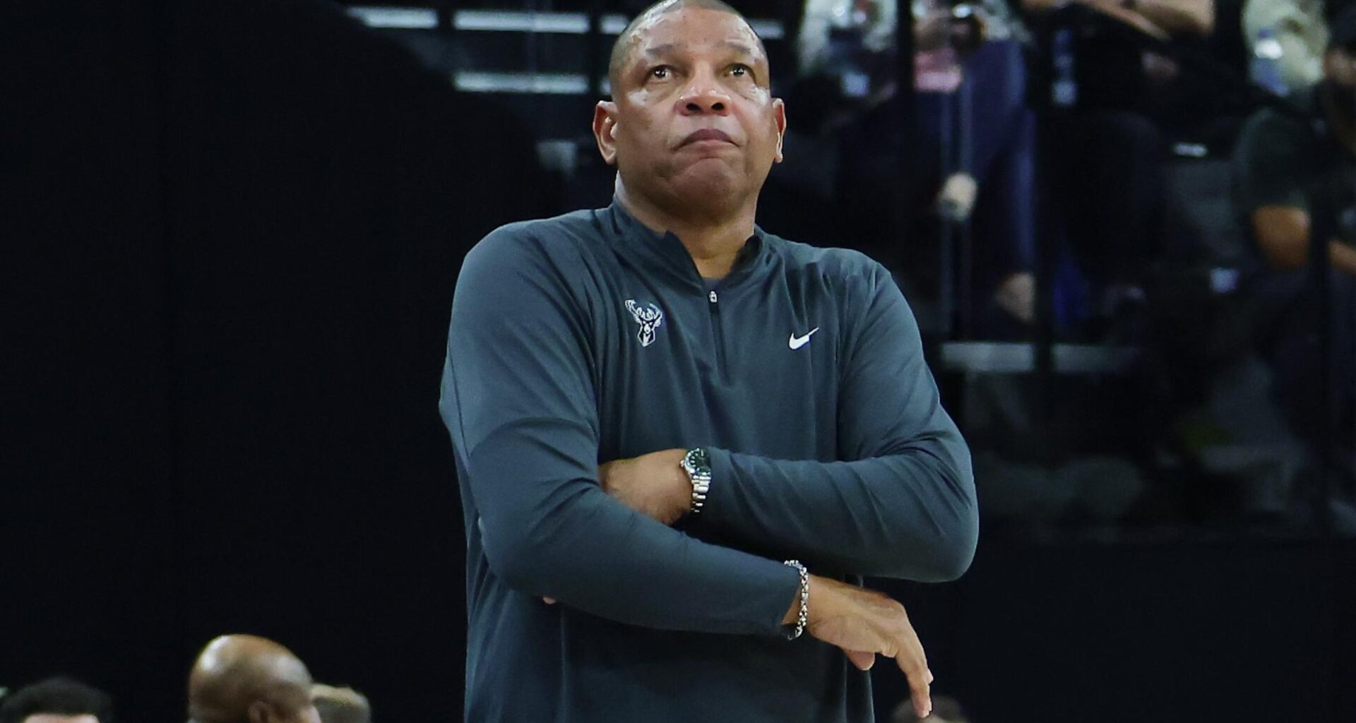 Doc Rivers Firing Decision Timeline Revealed in New Bucks Hot-Seat Rumors amid Giannis Trade Saga