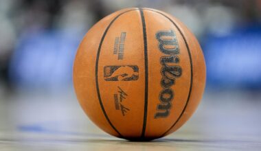 NBA Reportedly Sets Date for Anti-Tanking Rule Change Vote, Latest on Proposal with 'Most Momentum'