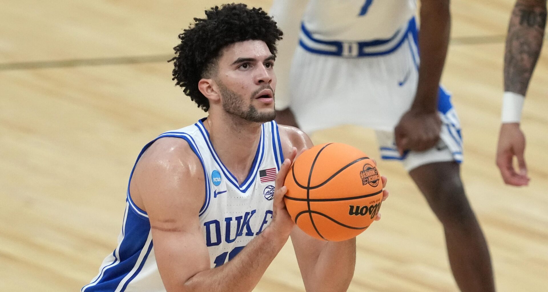 Cameron Boozer Reveals Injury Suffered in Duke's March Madness Loss to UConn Ahead of 2026 NBA Draft