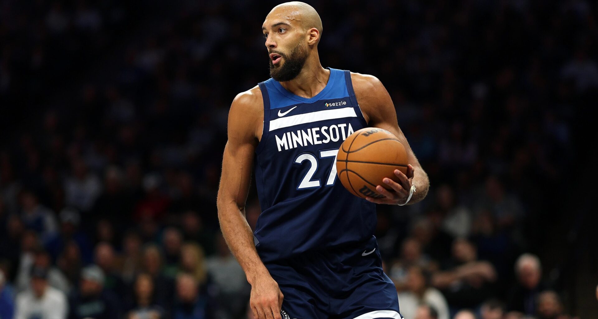 Rudy Gobert Takes Blame as Wolves Lose to LaMelo Ball, Hornets with Anthony Edwards Out Injured