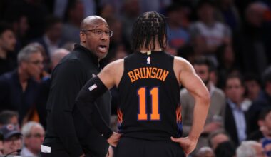 Who Deserves the Most Blame for New York Knicks' Epic Game 2 Meltdown vs. Atlanta Hawks?