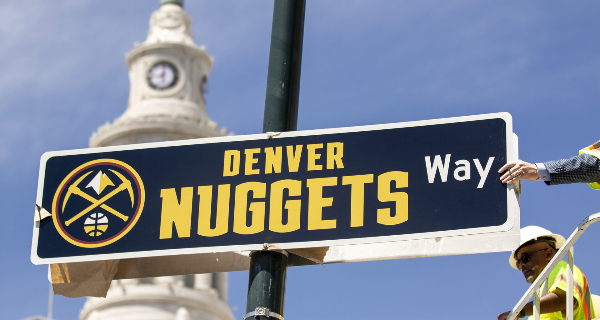 Things to do in Denver this weekend, April 17-19