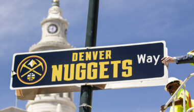 Things to do in Denver this weekend, April 17-19