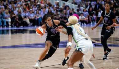 Celebrating the Players That Made Women's Basketball