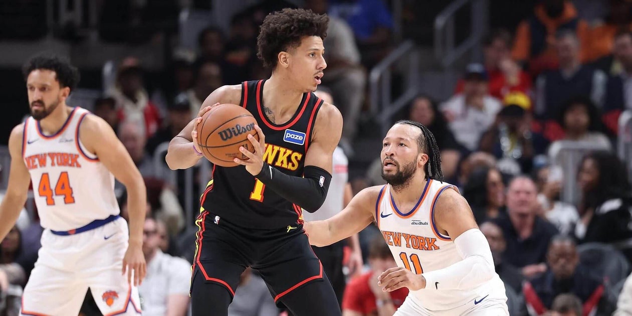 NBA playoffs 2026 preview: What to know about every first-round series