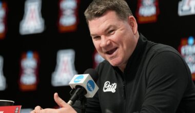 One of UNC’s top basketball coaching candidates is sticking with his current school :: WRAL.com