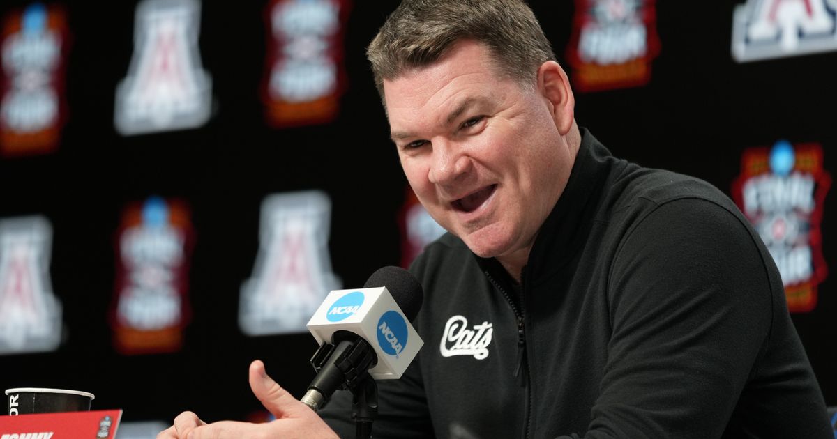 One of UNC’s top basketball coaching candidates is sticking with his current school :: WRAL.com