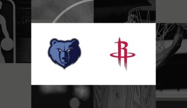How to watch Grizzlies vs. Rockets: TV channel and streaming options for April 12