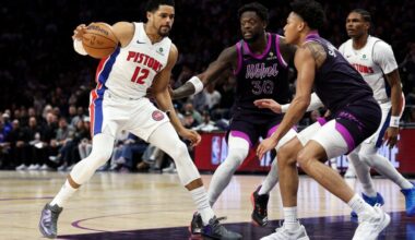 tobias harris minnesota