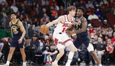 Pacers ride offense to season-series sweep of Bulls