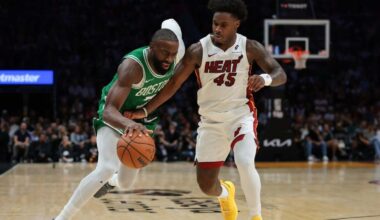 Struggling Heat eager to get right vs. woeful Wizards