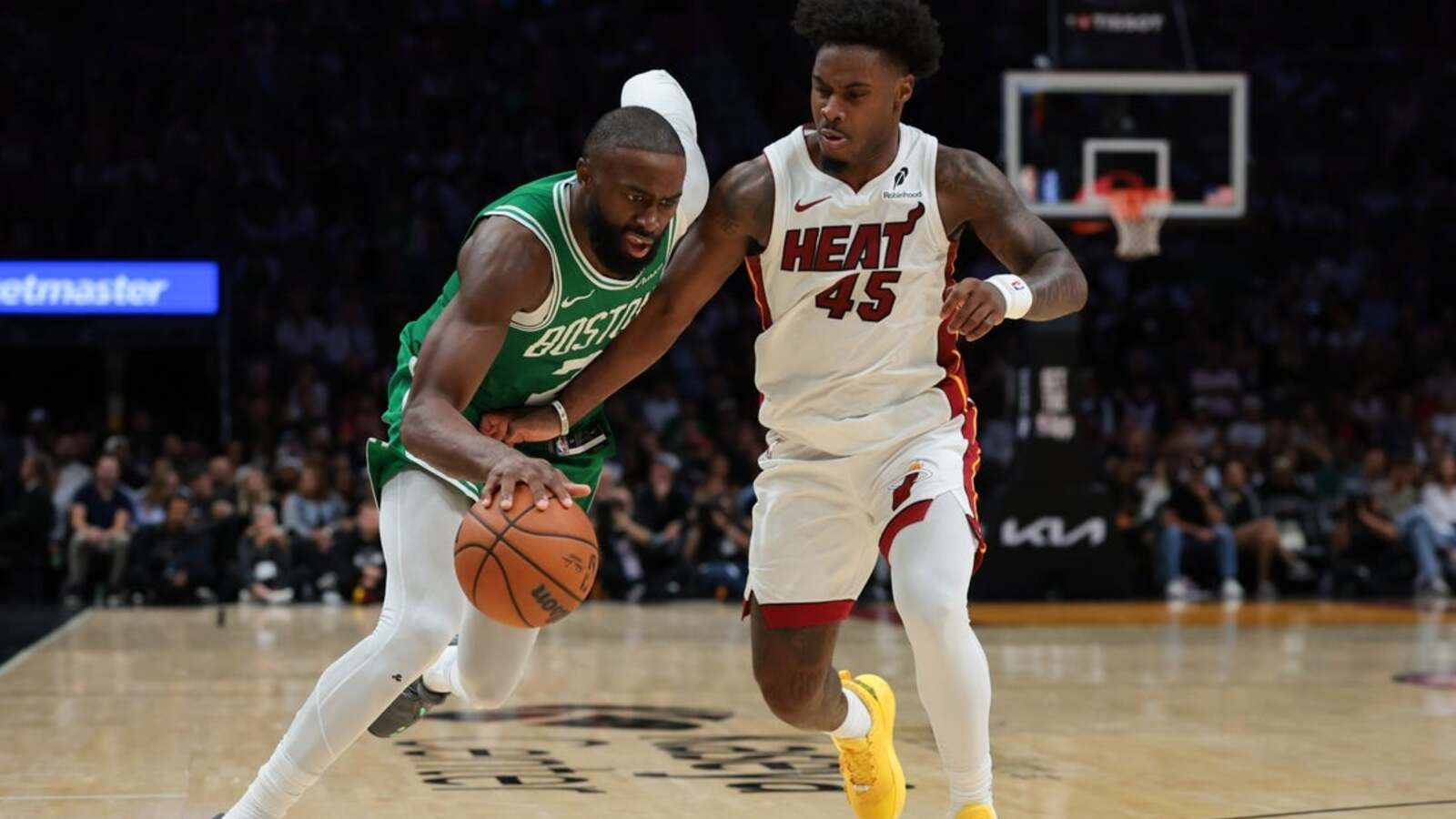 Struggling Heat eager to get right vs. woeful Wizards