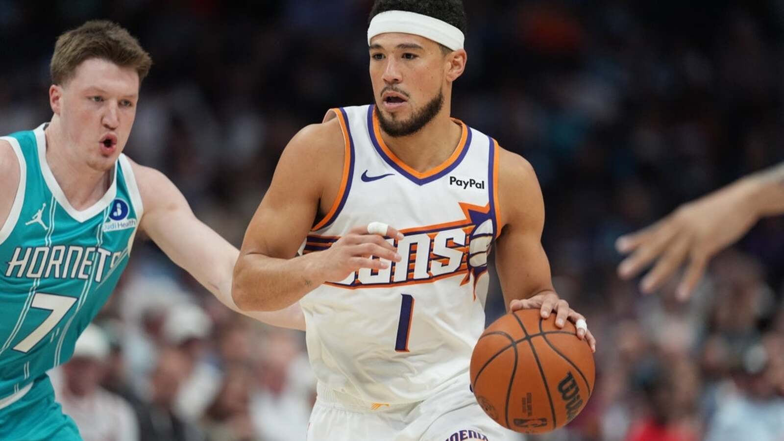 Bulls in spoiler mode as Suns aim to move up West standings