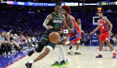 NBA Glance | Tyler Morning Telegraph