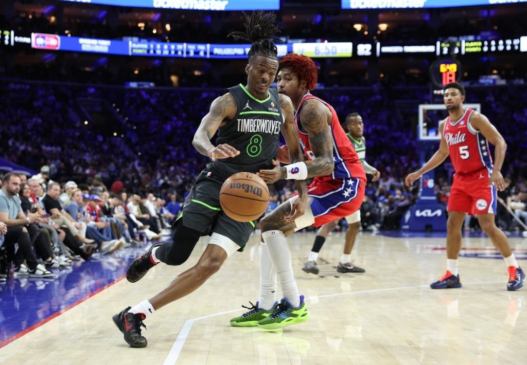 NBA Glance | Tyler Morning Telegraph