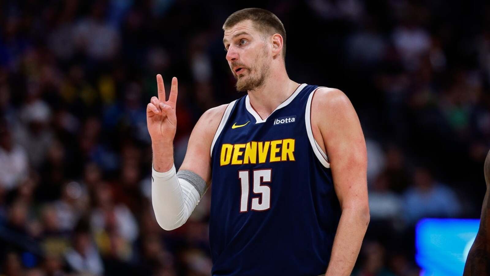 Nuggets eye 10th straight win as depleted Grizzlies visit