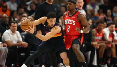 Rockets escape 21-point hole, down Suns to tie for 4th in West