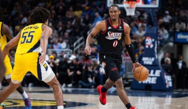 Post-season bound Sixers host disappointing Bucks in finale