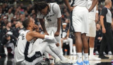 NBA Playoffs | Tyler Morning Telegraph