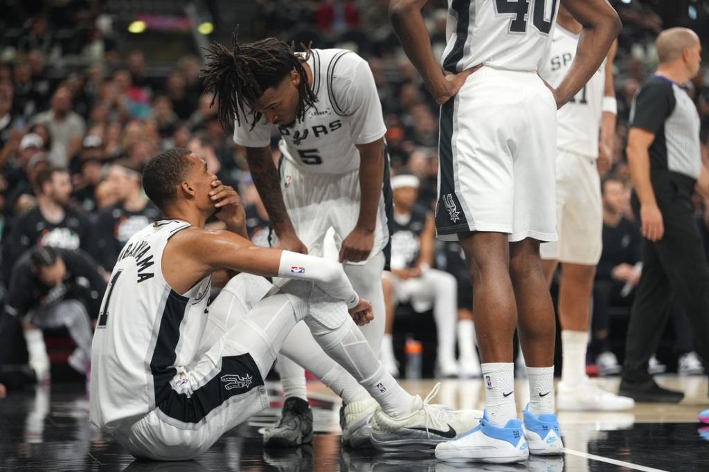 NBA Playoffs | Tyler Morning Telegraph