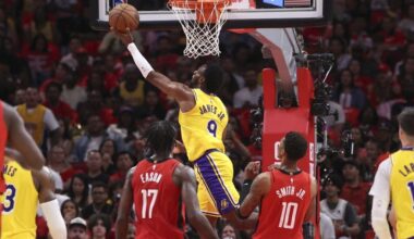 NBA Playoffs | Tyler Morning Telegraph