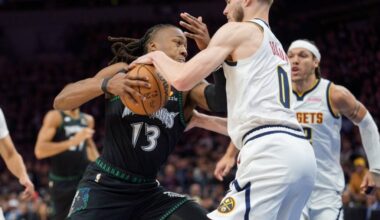 NBA Playoffs | Tyler Morning Telegraph