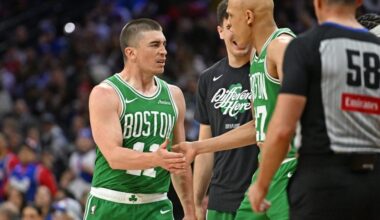 NBA Playoffs | Tyler Morning Telegraph