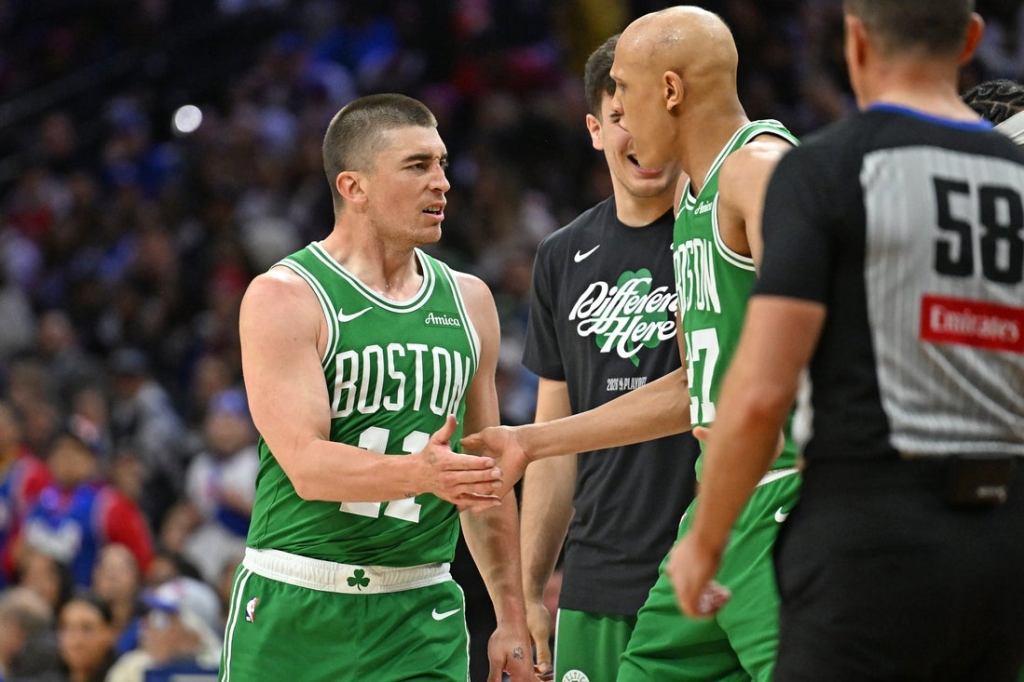 NBA Playoffs | Tyler Morning Telegraph