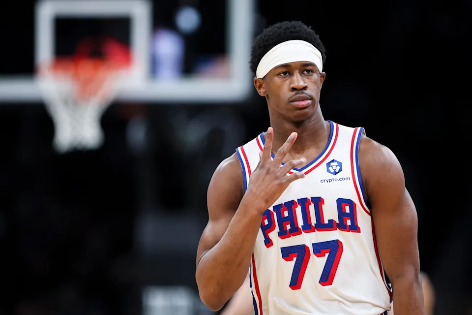 (Adam Glanzman/Getty Images)