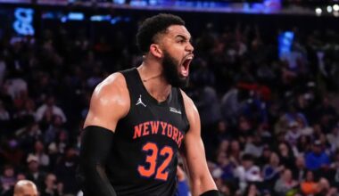 Hawks vs. Knicks: NBA Best Bets, Picks and Same Game Parlay for Game 1