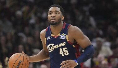 Raptors vs. Cavaliers NBA Playoffs Prediction, Odds, Picks, Best Bets for April 26