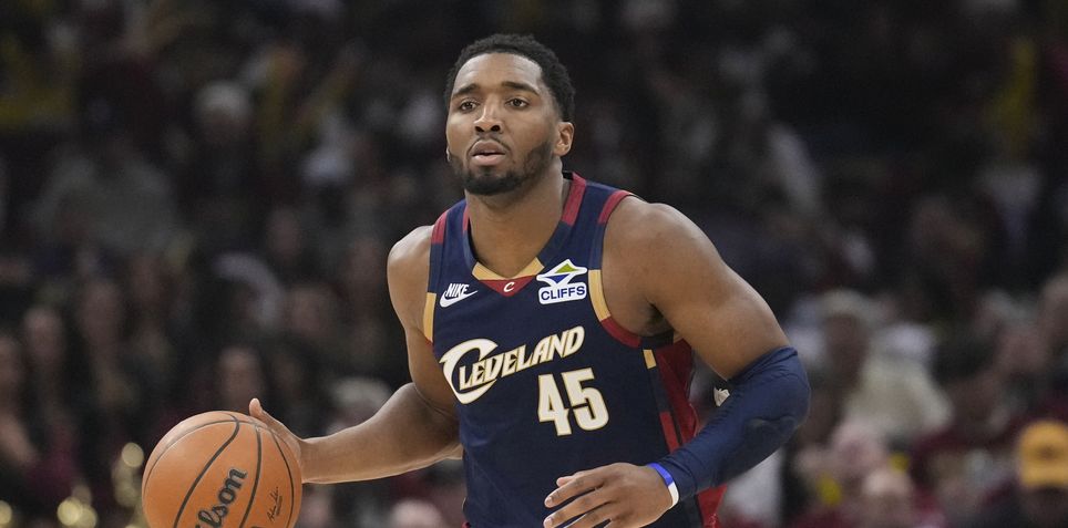 Raptors vs. Cavaliers NBA Playoffs Prediction, Odds, Picks, Best Bets for April 26