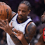 Sacramento Kings small forward DeMar DeRozan NBA