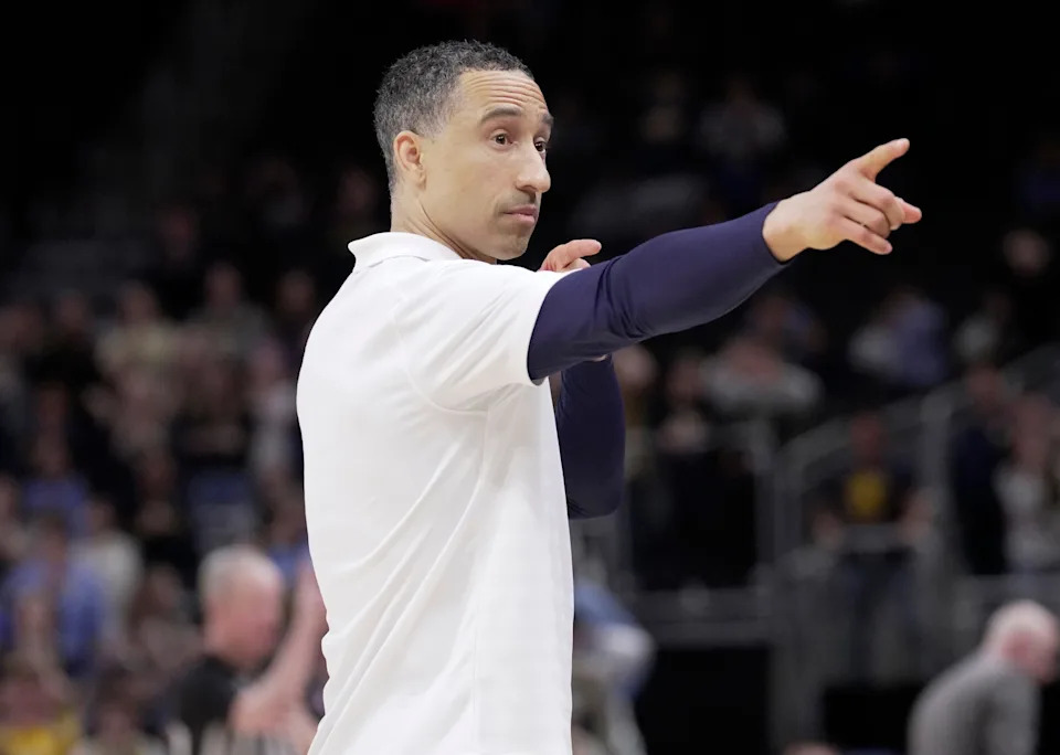Shaka Smart could fill Marquette's roster needs through the transfer portal. The Golden Eagles need a big man who is capable of starting, as well as depth at guard.