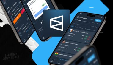 Polymarket Promo Code SOUTH: Get $20 Bonus for NBA, MLB, NCAAB Predictions