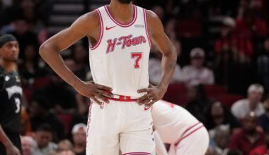 Rockets vs. Grizzlies Prediction, Odds, Picks, Best Bets for April 12