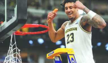 Wolverines, Wildcats a matchup for the ages | News, Sports, Jobs