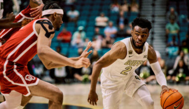CU Buffs season ends after loss to Oklahoma in College Basketball Crown