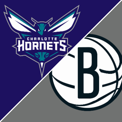 Hornets 117-86 Nets (Mar 31, 2026) Game Recap