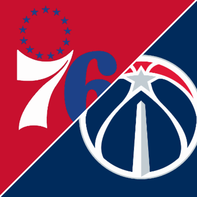 76ers 153-131 Wizards (Apr 1, 2026) Game Recap