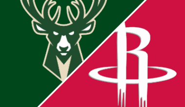 Rockets 119-113 Bucks (Apr 1, 2026) Game Recap
