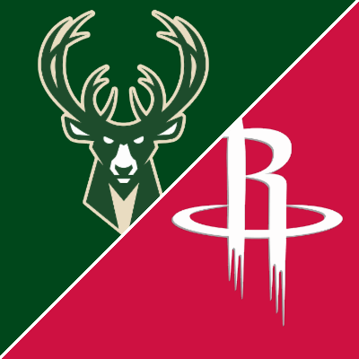 Rockets 119-113 Bucks (Apr 1, 2026) Game Recap
