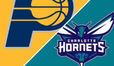Hornets 129-108 Pacers (4 Apr, 2026) Game Recap