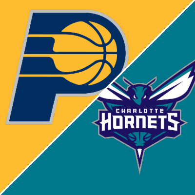 Hornets 129-108 Pacers (4 Apr, 2026) Game Recap