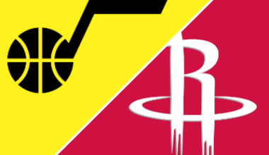 Rockets 140-106 Jazz (Apr 3, 2026) Game Recap