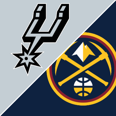 Nuggets 136-134 Spurs (Apr 4, 2026) Game Recap