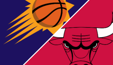 Suns 120-110 Bulls (Apr 5, 2026) Game Recap